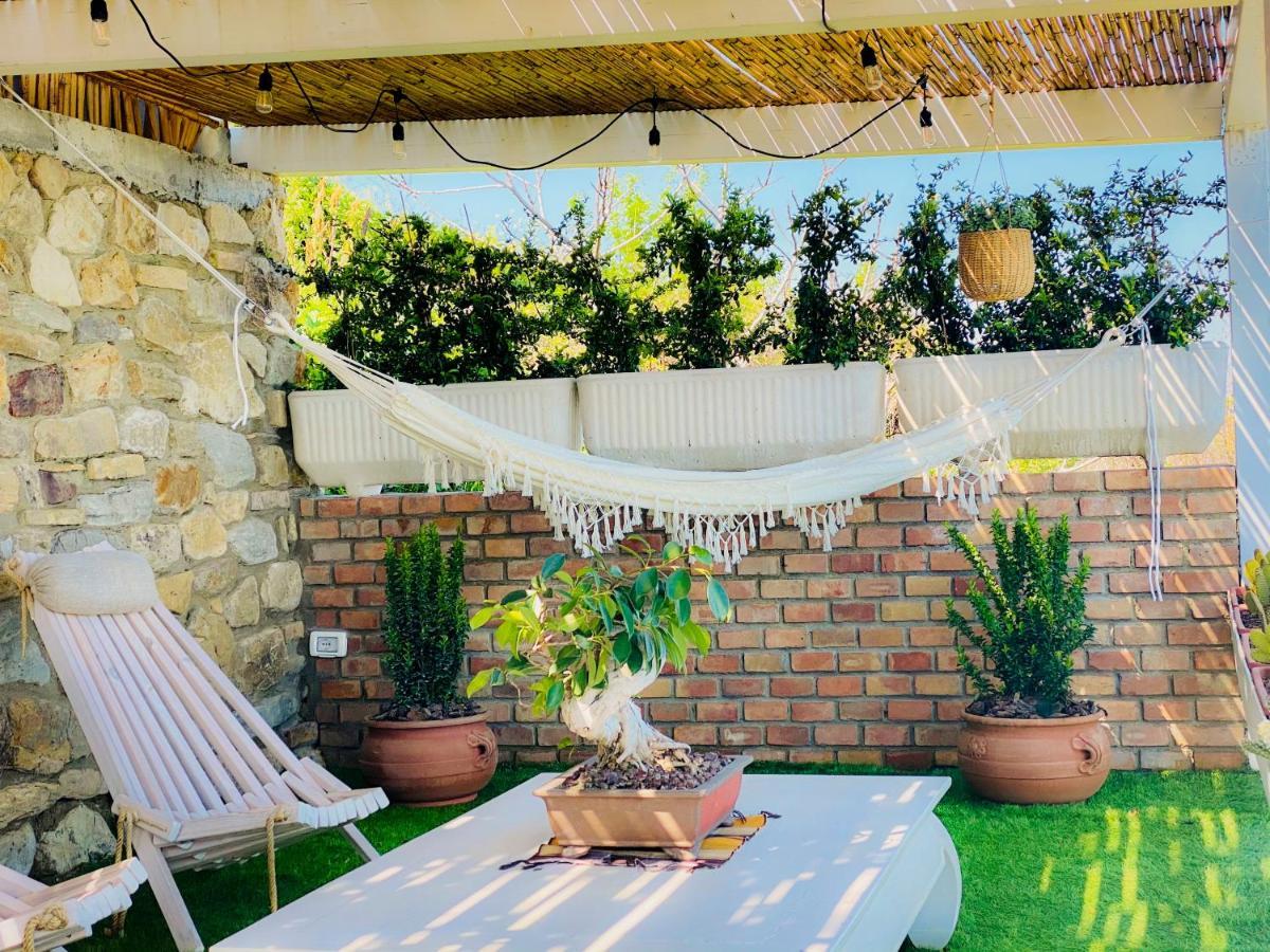 Residenza B&B Vistamare Petacciato Exterior photo