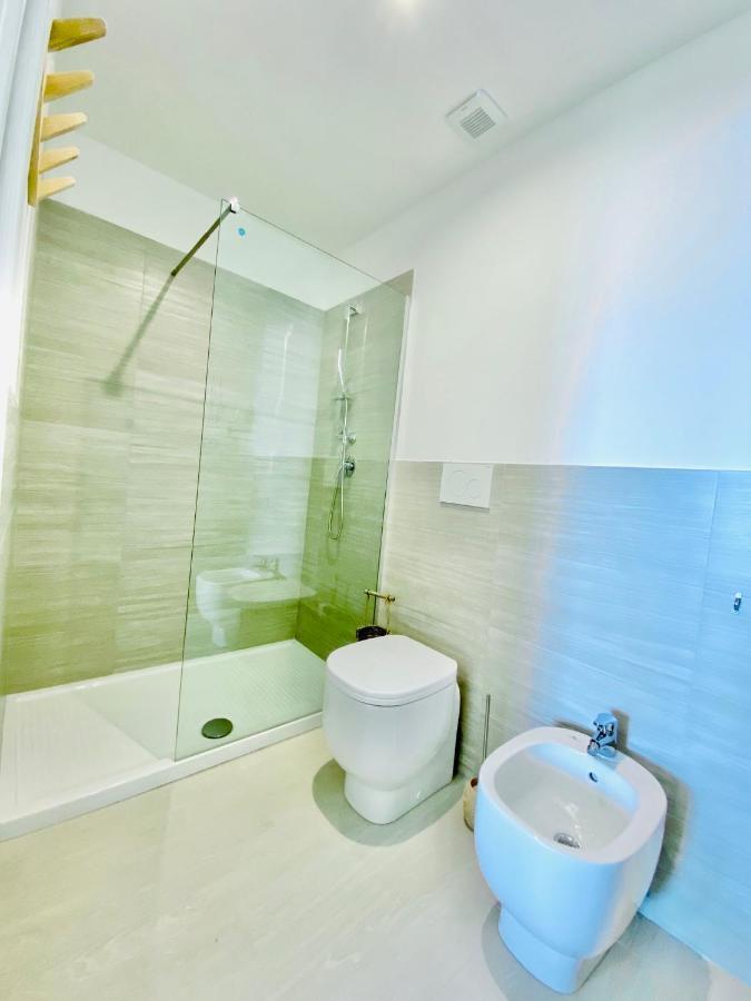 Residenza B&B Vistamare Petacciato Exterior photo